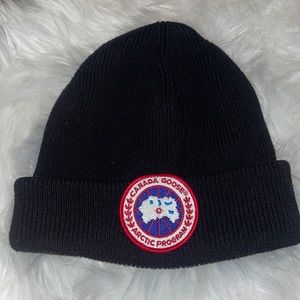 Canada Goose Beanie